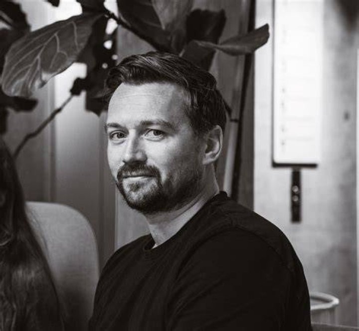 Chris Hayes&rsquo;s Work Diary &lsquo;My Life Is an Unceasing Festival of