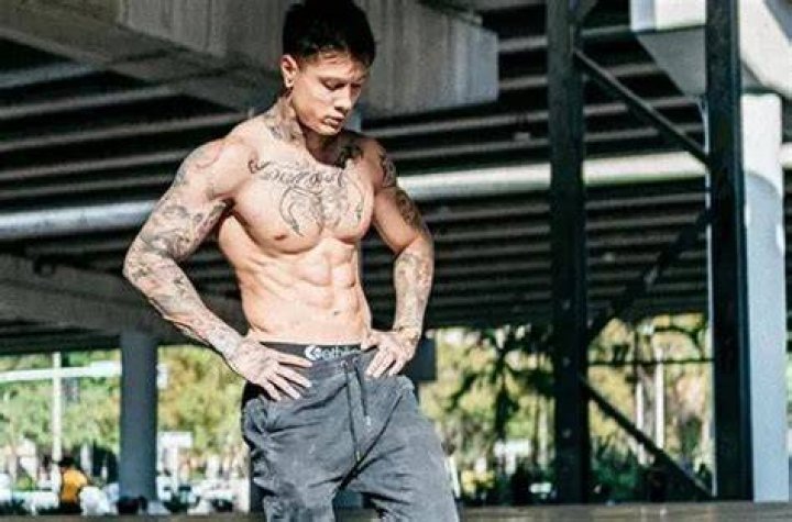 Chris Heria net worth, age, wiki, family, biography and latest updates