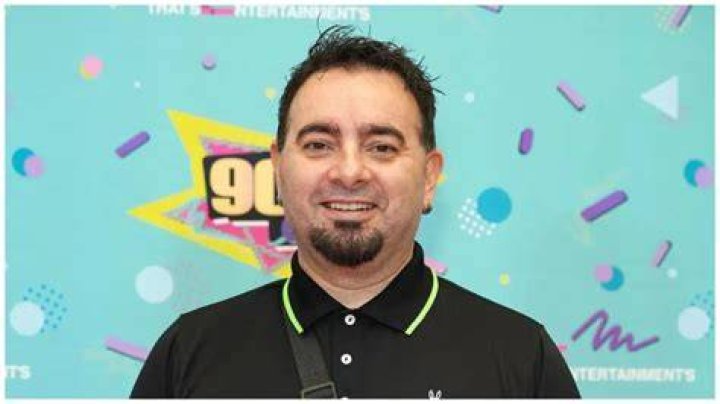 Chris Kirkpatrick Net Worth 2024 Wiki Bio, Married, Dating, Family