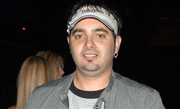Chris Kirkpatrick Net Worth December 2023, Salary, Age, Siblings, Bio