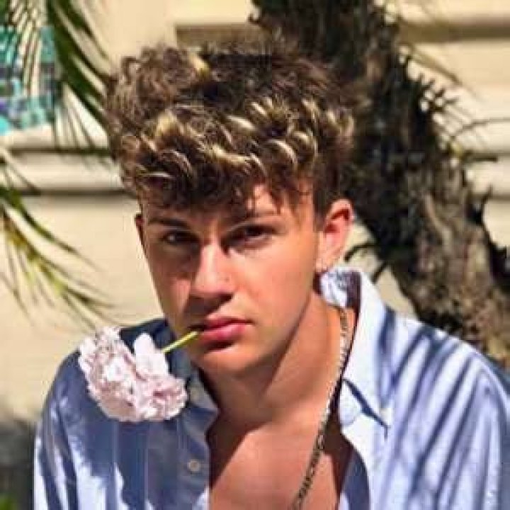 Chris Mangos Birthday, Real Name, Age, Weight, Height, Family, Facts