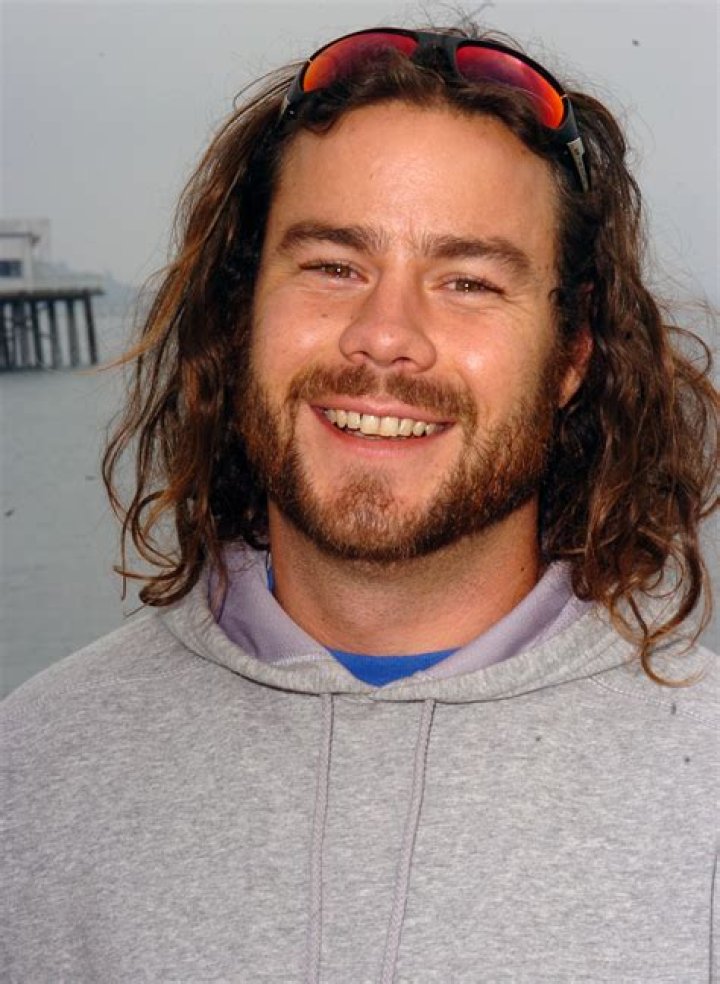 Chris Pontius is Married to Wife Mae Quijada. Kids.