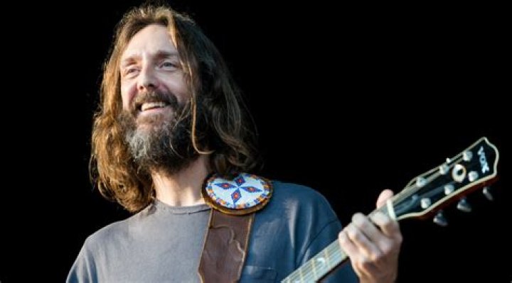 Chris Robinson Net Worth 2018 Know Chrish life