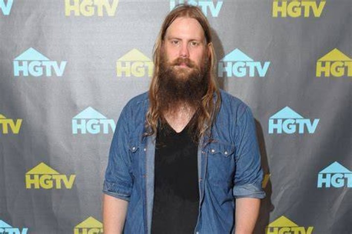 Chris Stapleton parents Meet Herbert Joseph Stapleton, Jr., Carol J