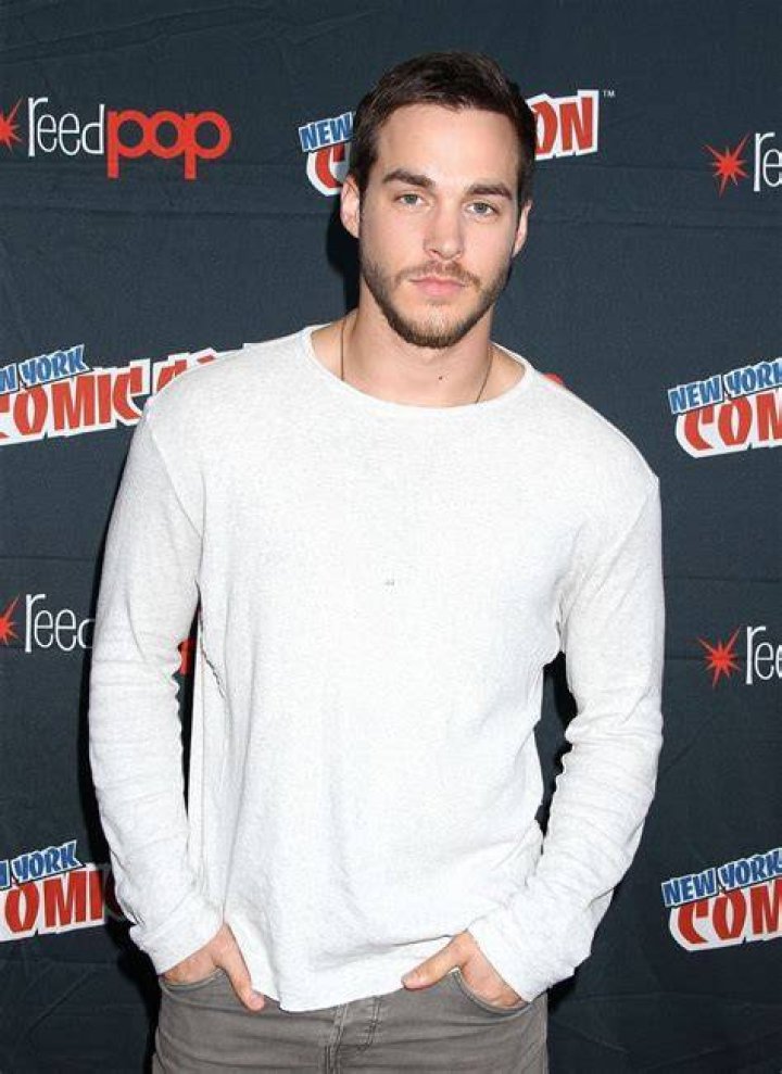 Chris Wood IMDb