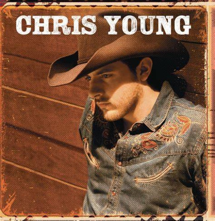 Chris Young Chris young, Chris young music, Country music