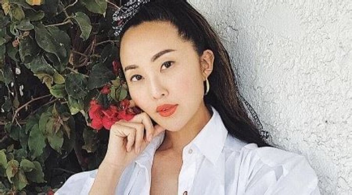 Chriselle Lim Height, Weight, Age, Body Statistics Healthy Celeb