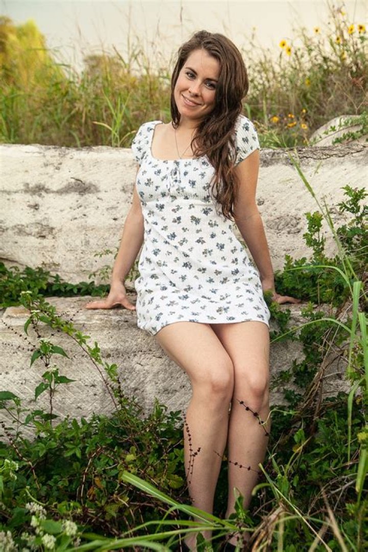 Christen Renee 2013091302 Mike Williams Flickr