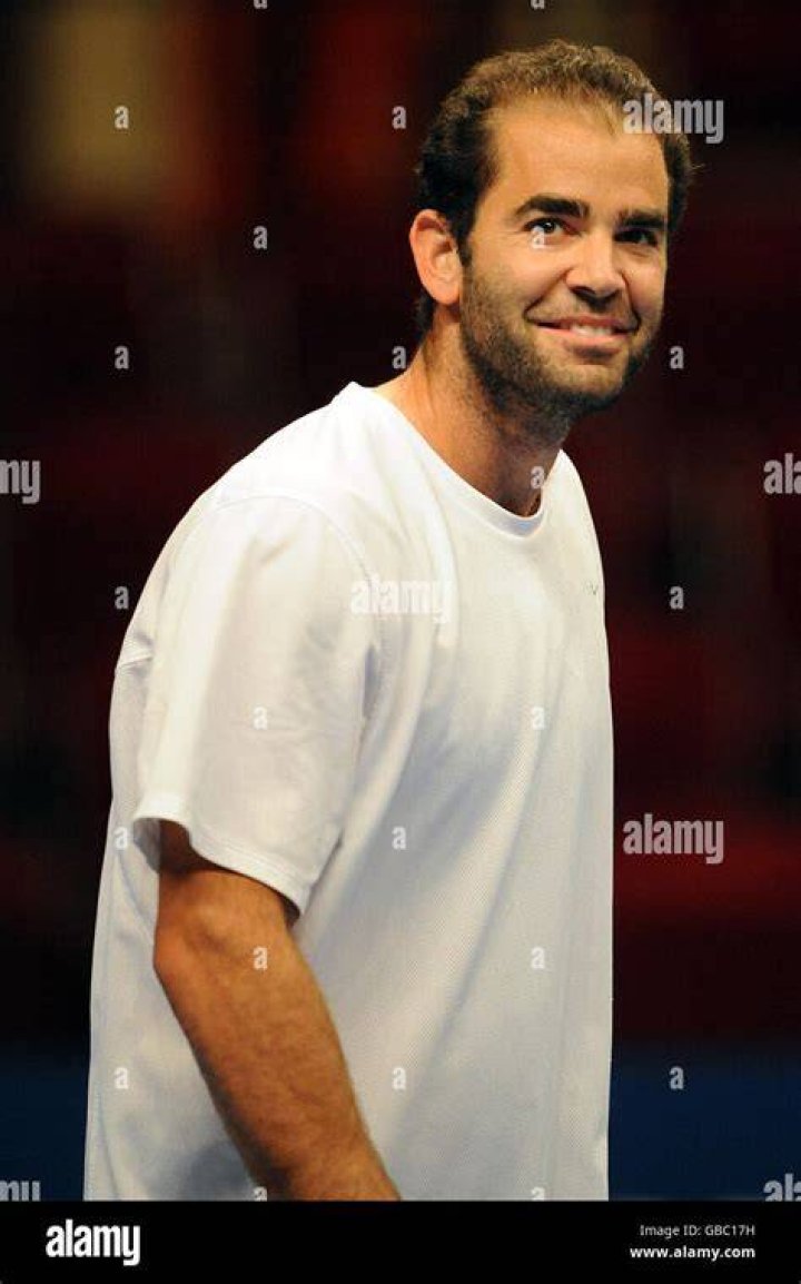 Christian Charles Sampras Bio, Age, Net Worth, Single, Facts