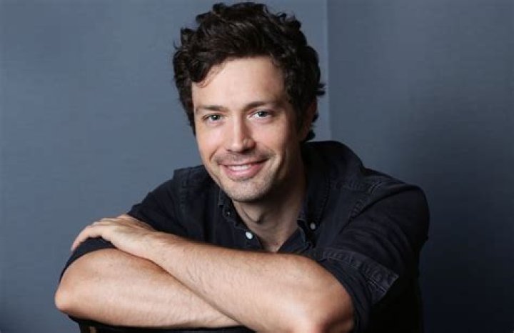 Christian Coulson Nashville Wiki Fandom