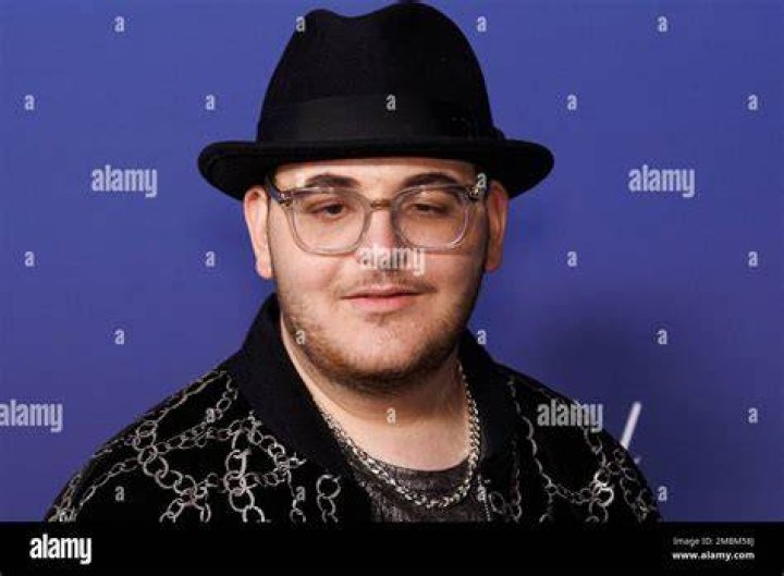 Christian Guardino eliminated from &lsquo;AGT&rsquo; 1 week before finals Newsday