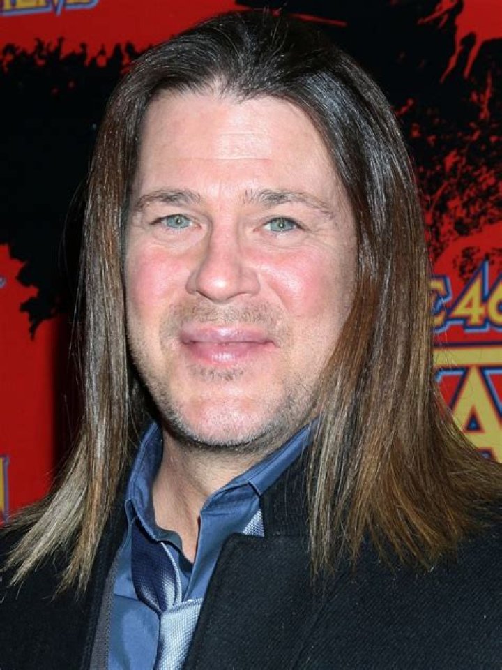 Christian Kane Net Worth Plenty Of Cheddar