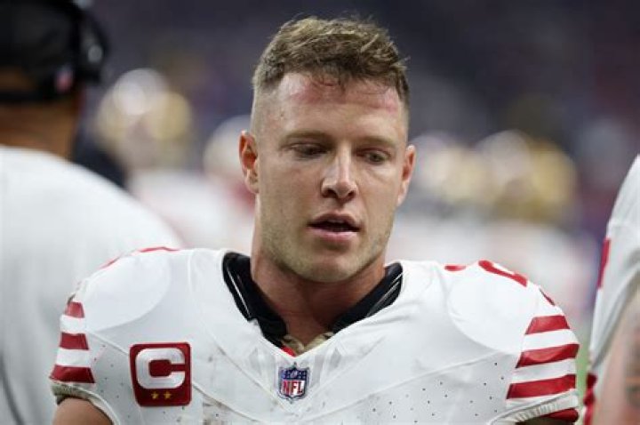 Christian McCaffrey's Net Worth (Updated January 2024) Wealthy Gorilla