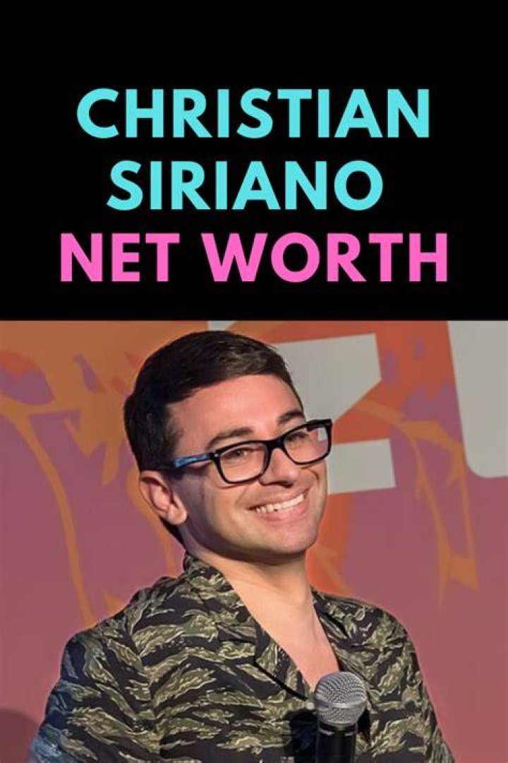 Christian Siriano 2024 Boyfriend, net worth, tattoos, smoking & body
