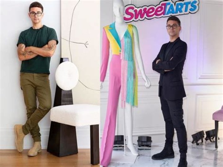 Christian Siriano Age, Net Worth, Height, Fashion Designer, Spouse 2024