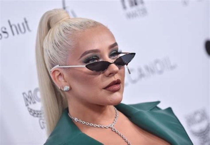 Christina Aguilera Net Worth 5 Fast Facts You Need to Know