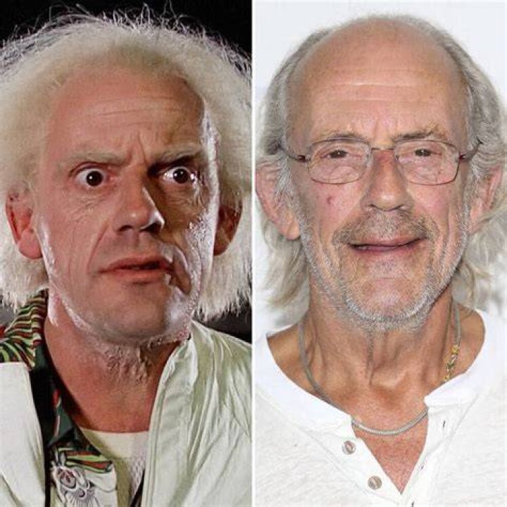 Christopher Lloyd Wiki, Bio, Age, Net Worth, and Other Facts Facts Five