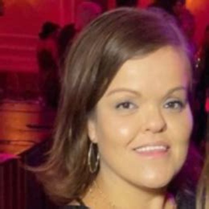 Christy McGinity Gibel Bio, Wiki, Age, Husband, Height, Little Women