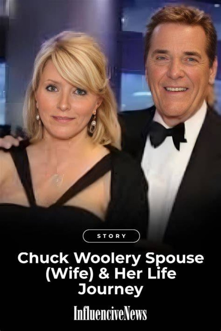Chuck Woolery Family, Spouse, Children, Dating, Net Worth, Nationality
