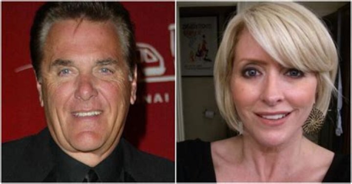 Chuck Woolery Married to Fourth Wife, Kim Barnes, Age, Net Worth & Bio
