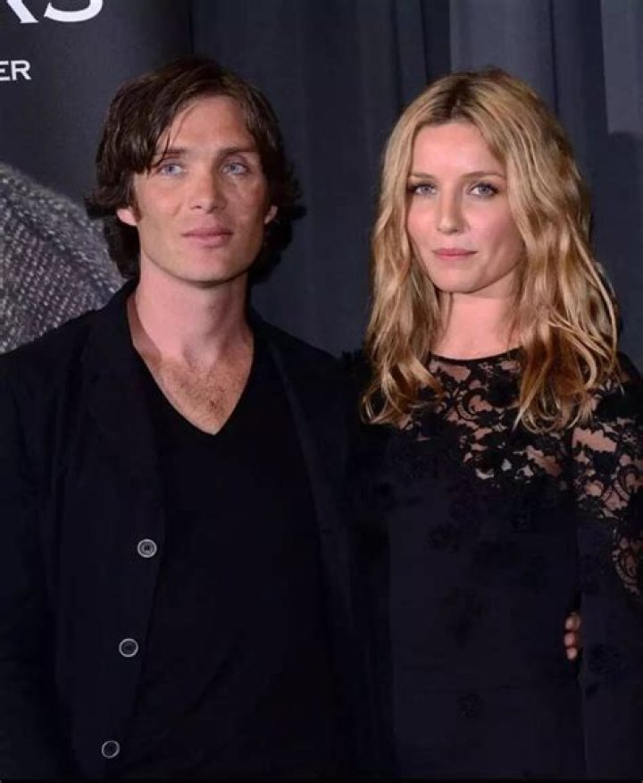 Cillian Murphy Biography Affair, Married, Wife, Ethnicity