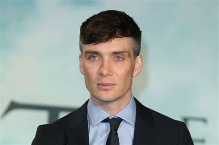 Cillian Murphy Gallery Super Stars Bio
