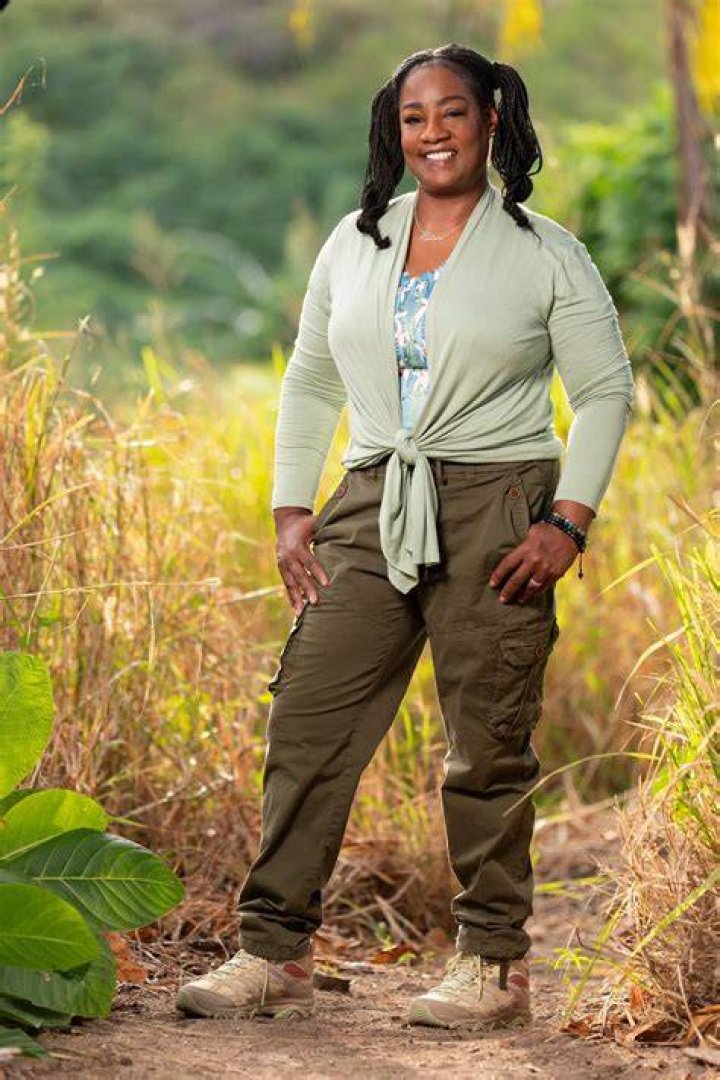 Cirie Fields Survivor Wiki Fandom powered by Wikia