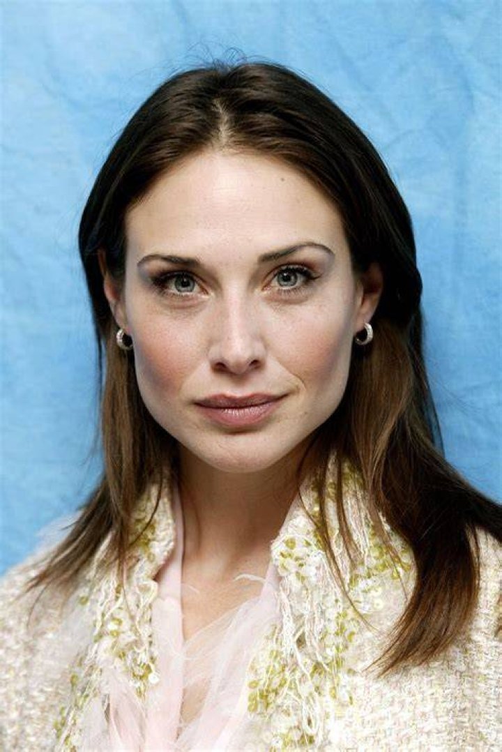 Claire Forlani &mdash; The Movie Database (TMDb)