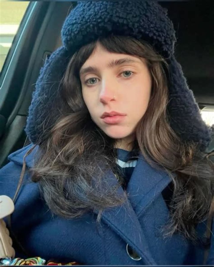 Clairo on Instagram &ldquo;I&rsquo;m very proud of you 🐣 clairocottrilledits 