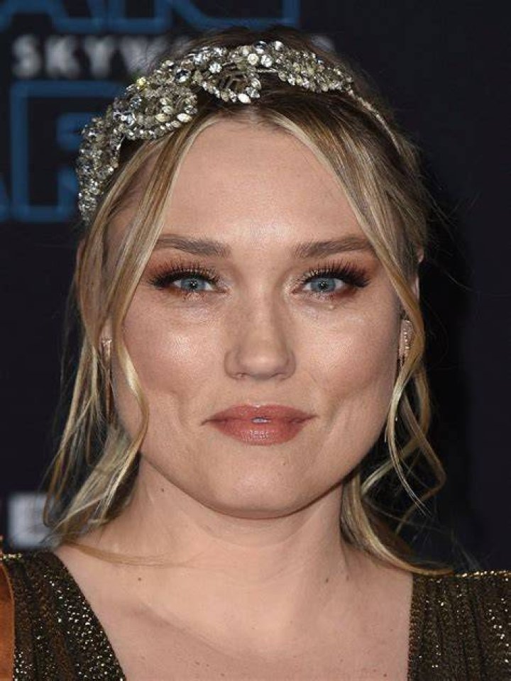 Clare Grant Clare Grant, Story of Luke Premiere ClareGrant Flickr