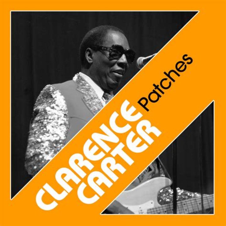 Clarence Carter (born January 14, 1936) is a soul singer, musician