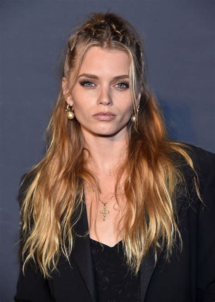 Classify Abbey Lee Kershaw