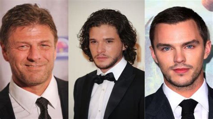 Classify odd looking British actor Tim McMullan