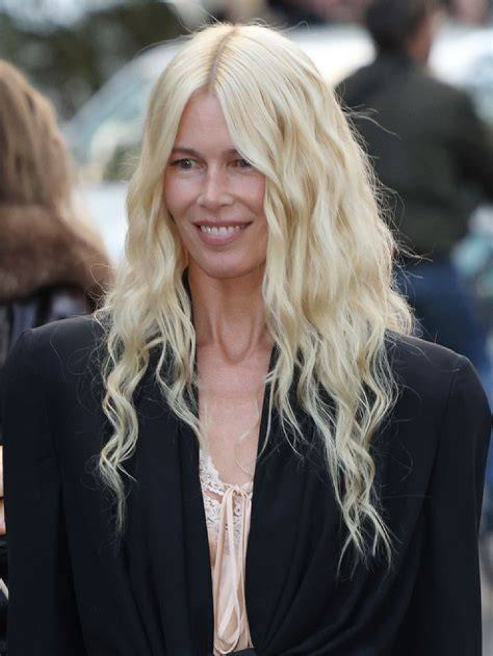 Claudia Schiffer's Kids Meet the Model's 1 Son and 2 Daughters