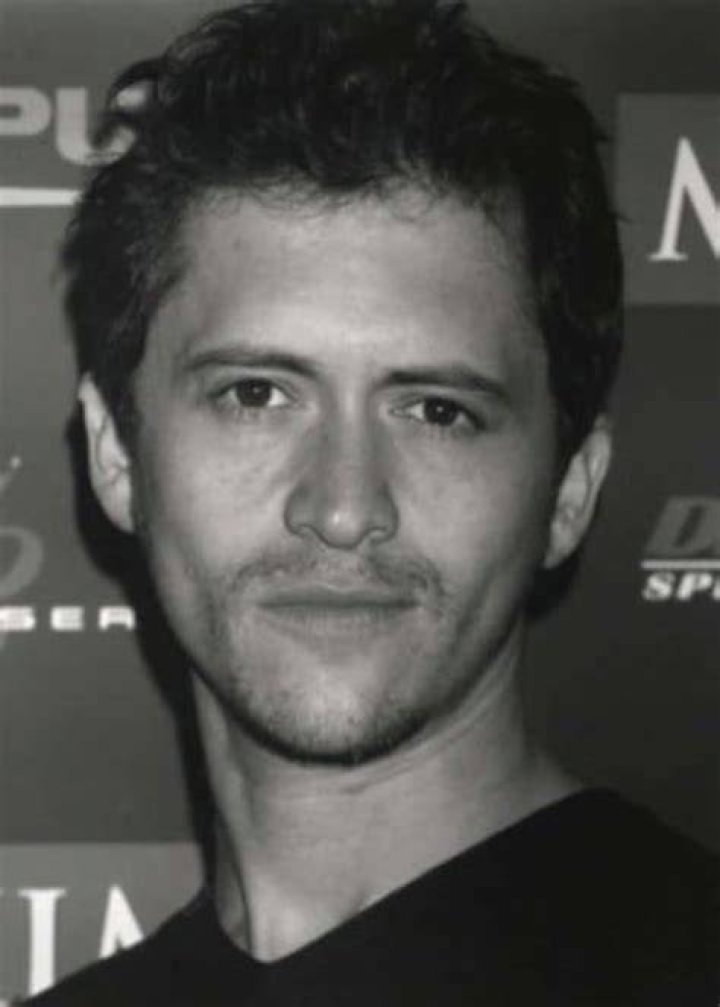 Clifton Collins Jr. AlloCin&eacute;