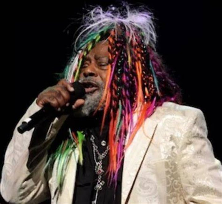 Clinton 2013 MustSee R&B Concerts