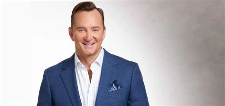 Clinton Kelly Net Worth 2024 Wiki, Married, Family, Wedding, Salary