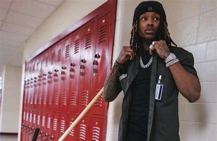 club o chicago dthang Cordell Guffey