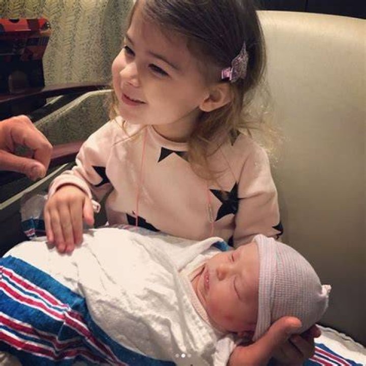 CNN&rsquo;s Kate Bolduan a Baby Just Before Christmas and Shared the