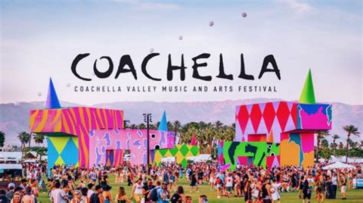 Coachella Valley Music and Arts Festival Ariana Grande Wiki Fandom