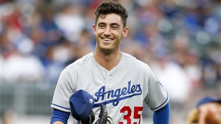 Cody Bellinger Age, Career, Height, Net Worth, Nationality, Facts