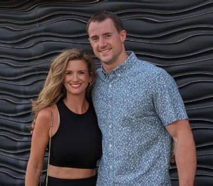 Cody Davis Wife Ashley Reeves And Their Married Life