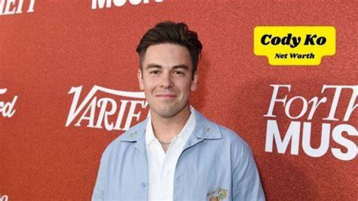 Cody Ko Net Worth (Updated 2023) Earnings, Salary, Wiki