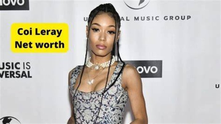 Coi Leray Age, Net worth, Mom, Real name, Partner, is she a transgender?