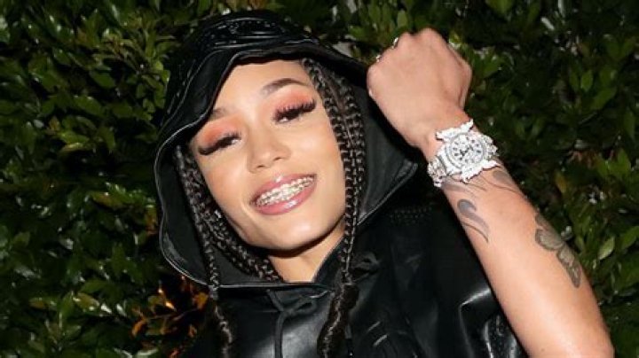 Coi Leray Tells Breakfast Club Her Dad Benzino Went Broke After The