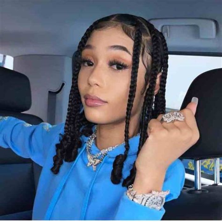 Coi Leray Tweets About Money Not Filling 'That Gap' Despite How Much