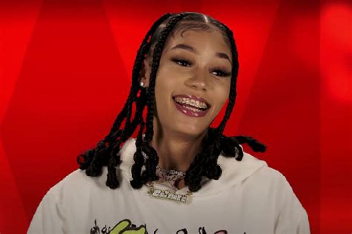 Coi Leray's net worth, age, boyfriend, real name, nationality