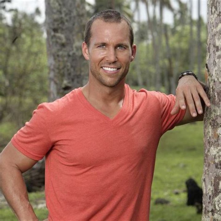 Colby Donaldson Net Worth, Salary, Age, Height, Bio, Family, Career