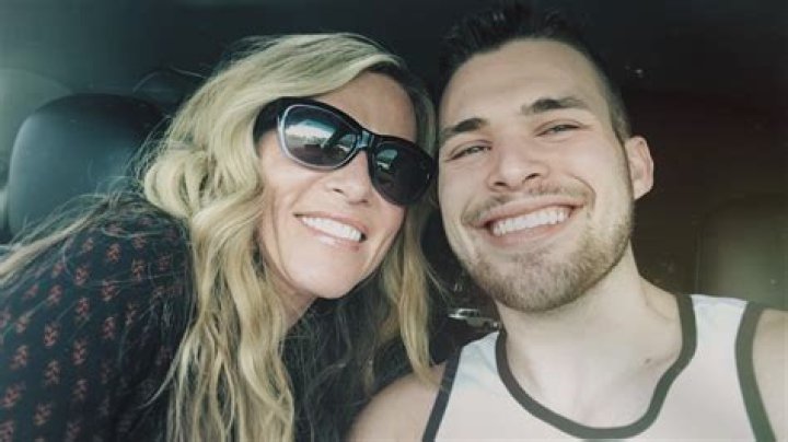 Colby Ryan Marriage Photos With His Wife Kelsee Ryan