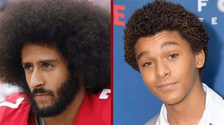 Colin Kaepernick Netflix Series on the Way From Ava DuVernay Vanity Fair